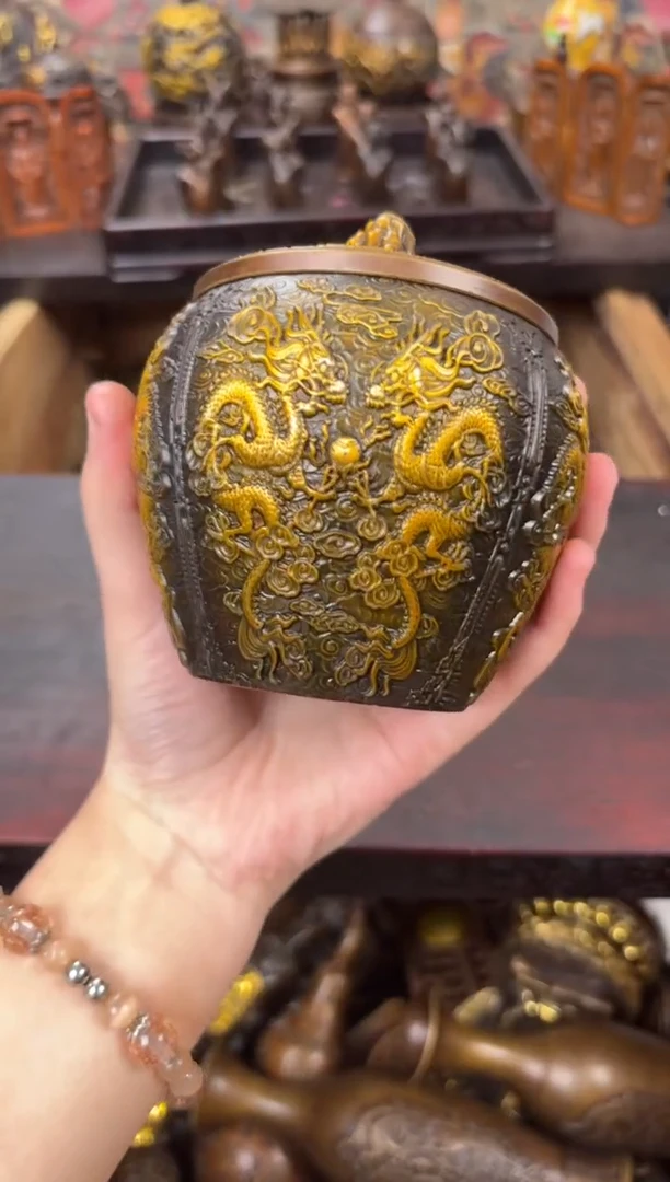 百福铜专属精选链接