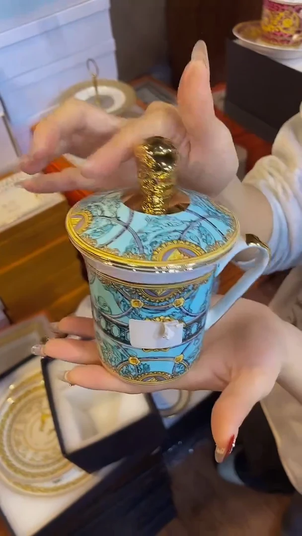 【闪购商品】鸿辉家品牌瓷器，京东包邮！