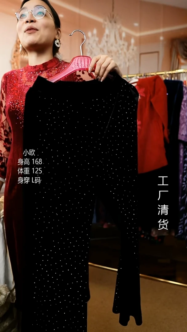 套头款好看的衣服