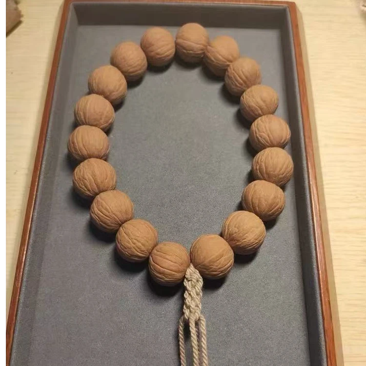 聚宝盆 手持，原皮原色人工精卡精挑全品无修