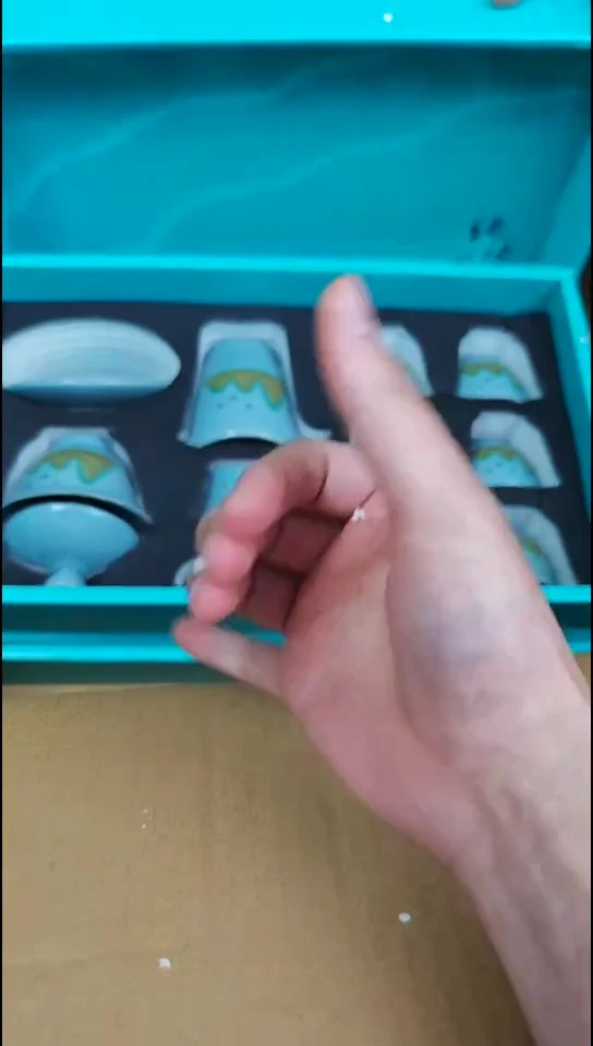 【闪购链接】茶遇瓷牌@@888