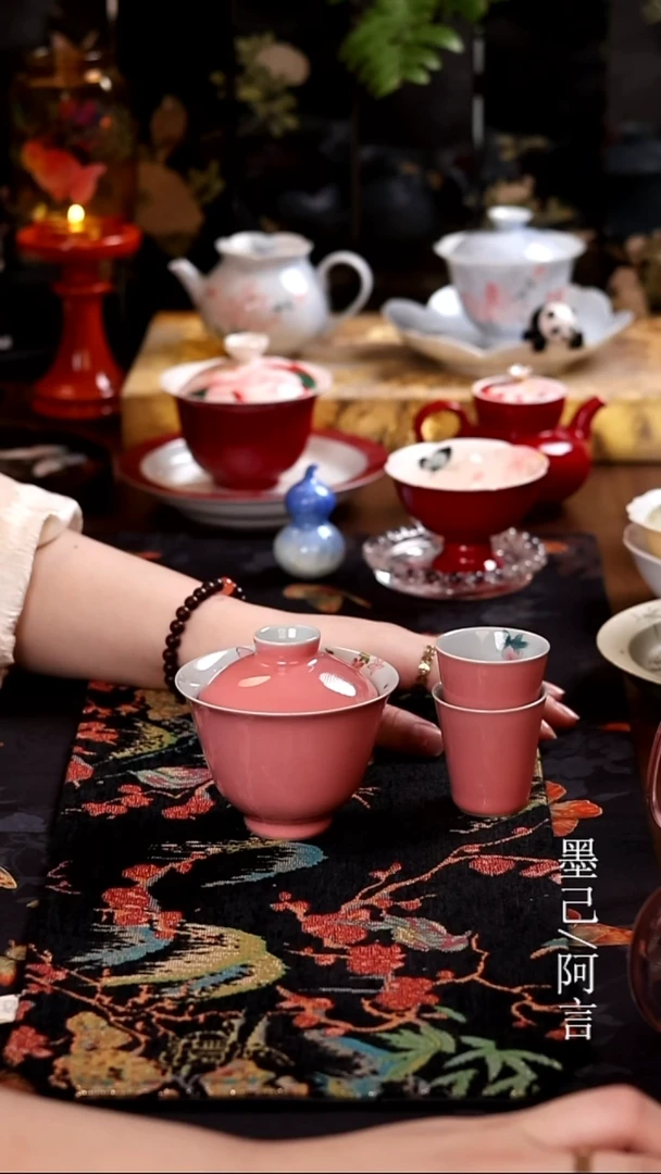 一碗两杯