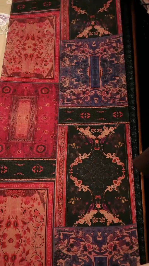 喜见造物布艺尺寸  100+33