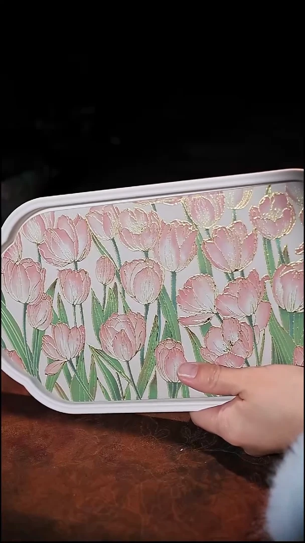 陶瓷茶具（无礼盒）@@A13754