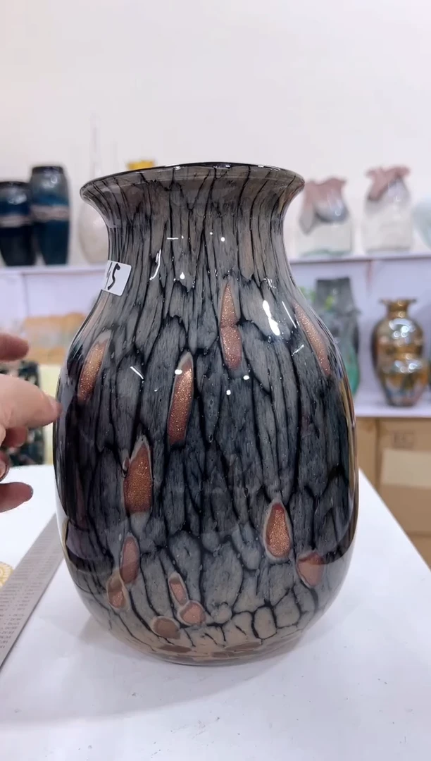 【闪购商品】也麦花器