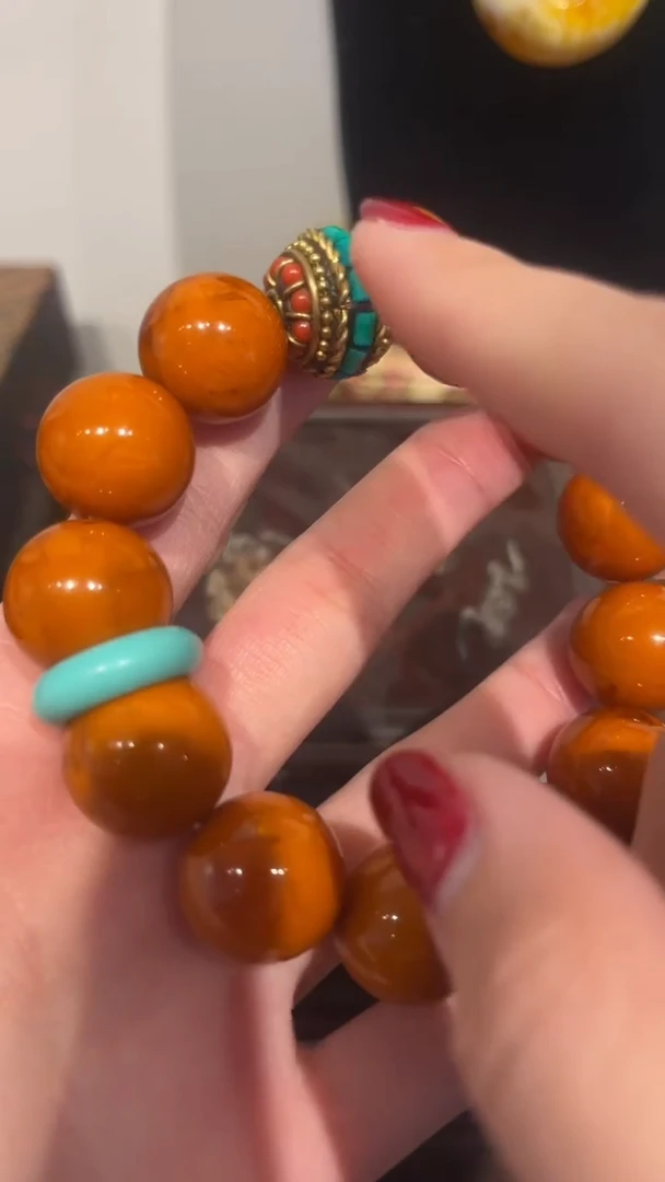 陶开开开------尼泊尔1