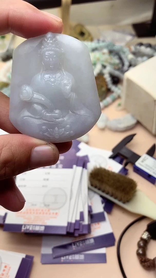 未镶嵌定制翡翠翡翠1