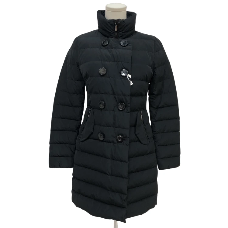 MONCLER/羽绒服/95新/聚酯纤维/[251129RX0004]