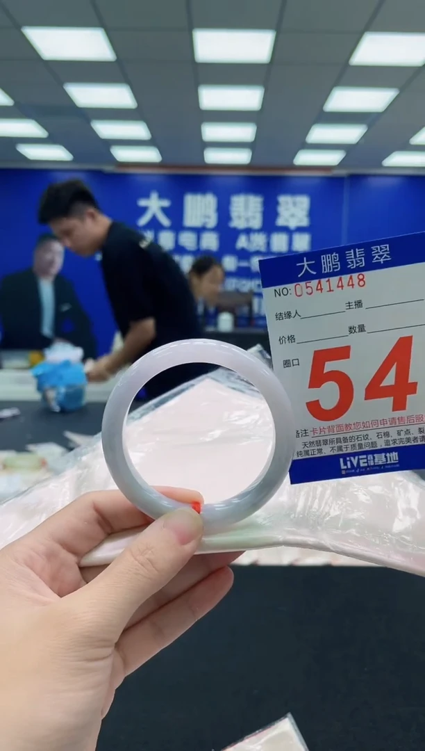 未镶嵌手镯翡翠AAAAAAAAA1