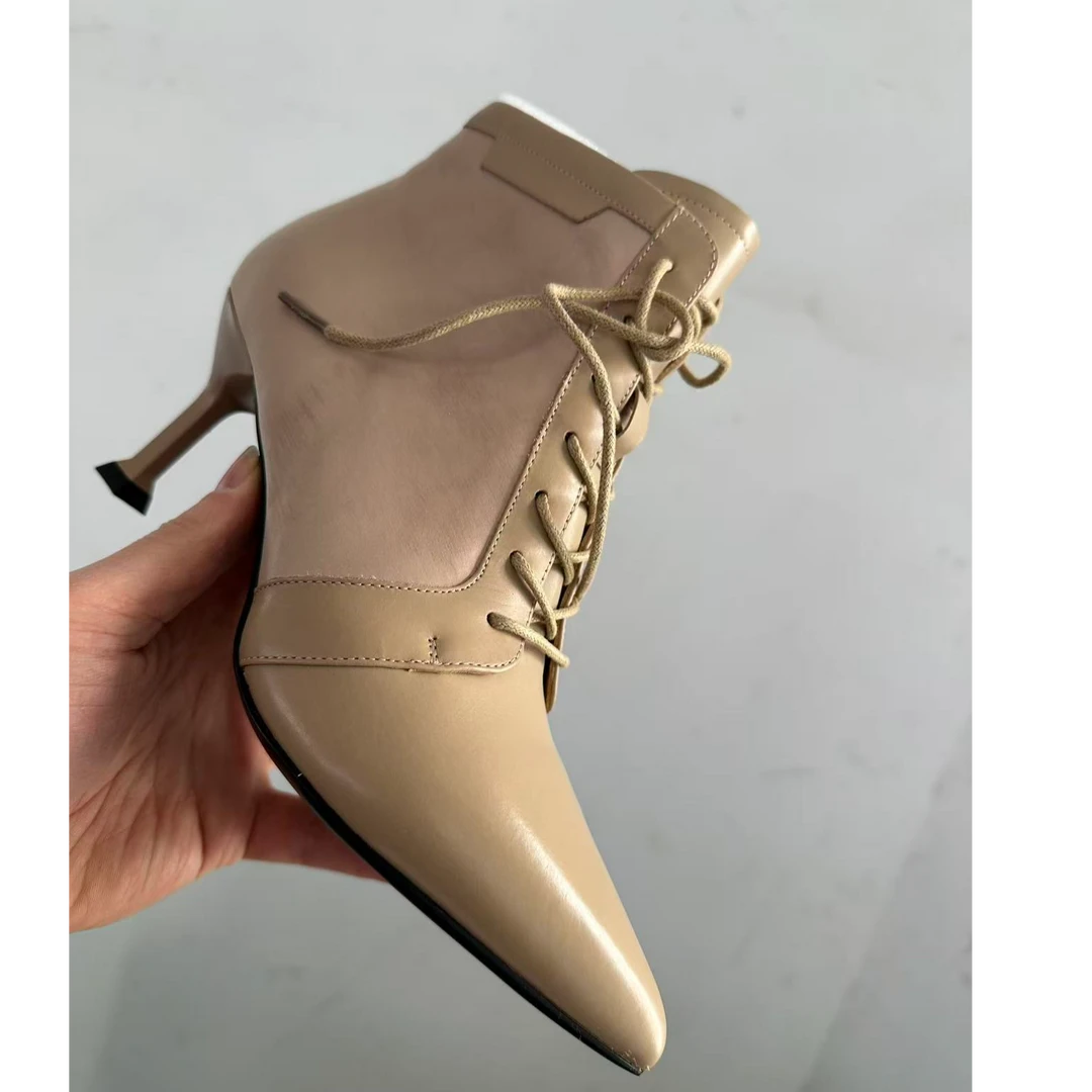 休闲时尚靴子W252D26298