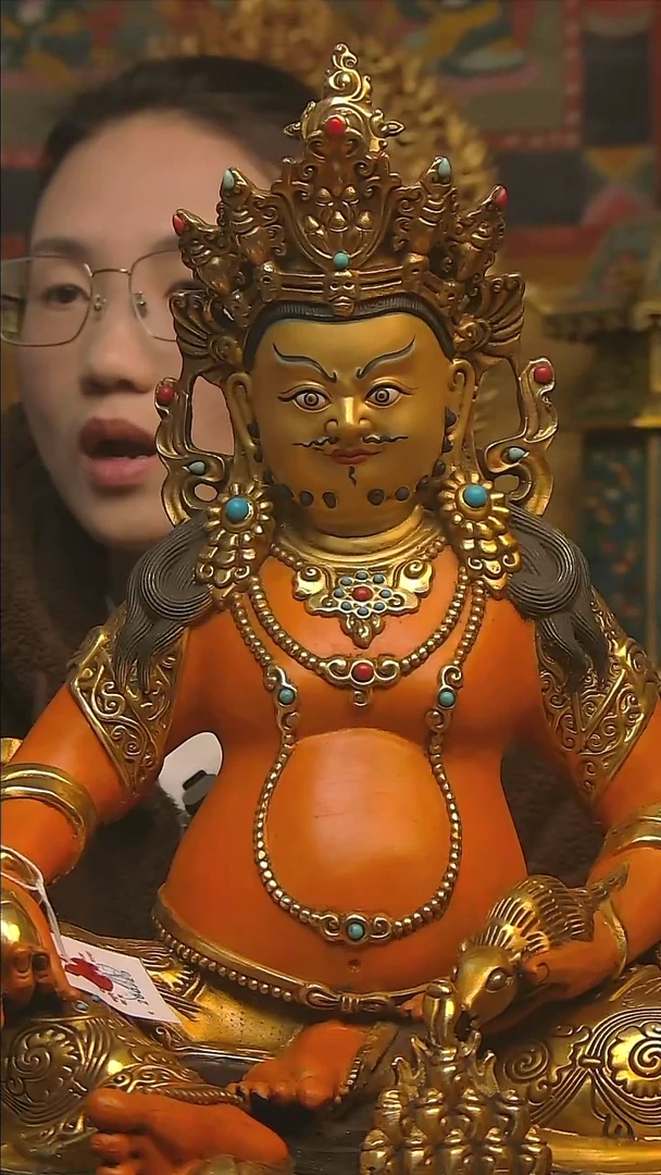 铜用****4收藏摆件000001