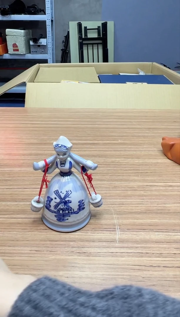 瓷片1聚宝缘海陶精选