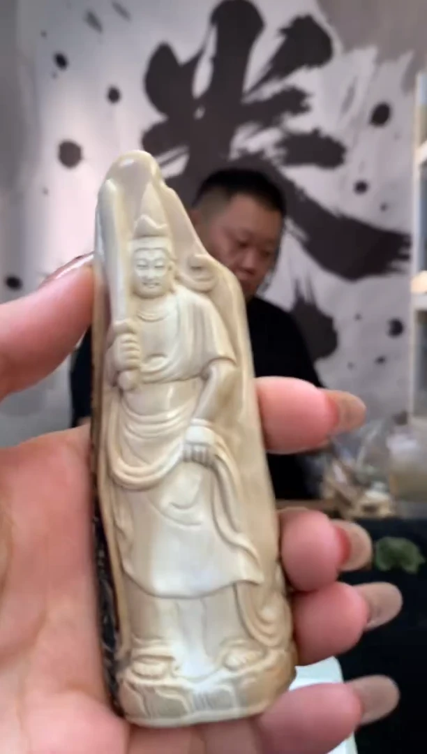 橄榄核手串橄榄核猛犸猛犸94