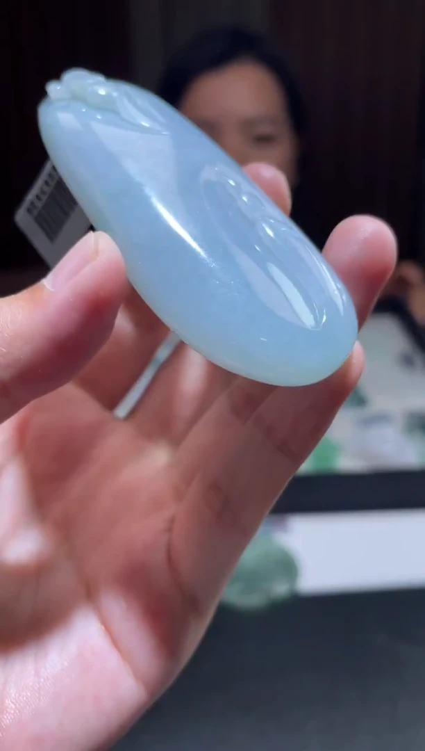 未镶嵌定制翡翠定制孤品