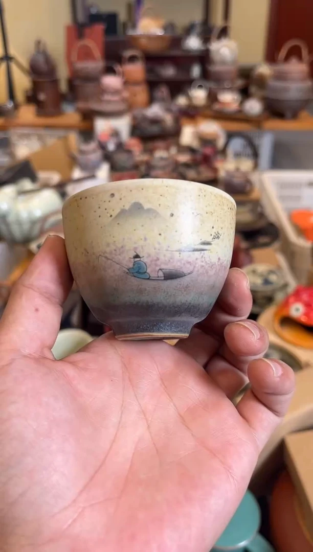 陶瓷文化闪购链接