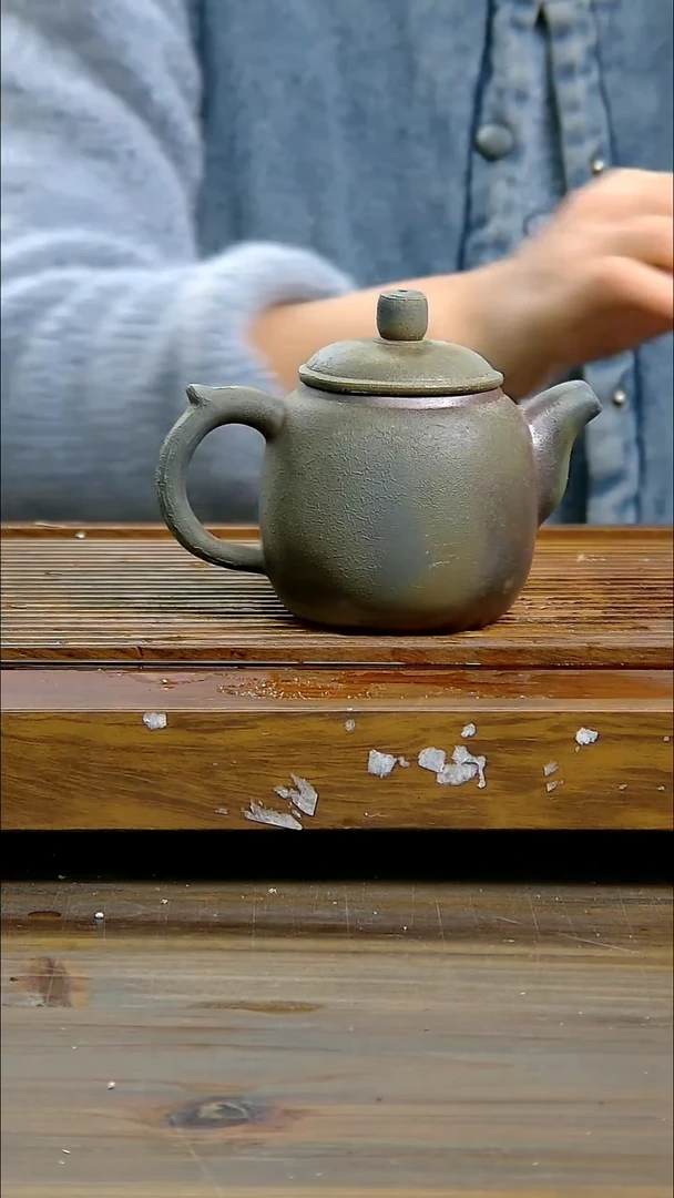 坭兴陶贵台龙窑C847