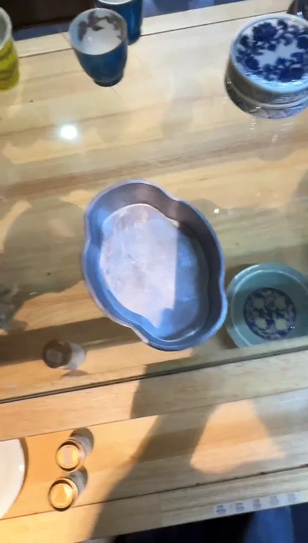 最后一场茶具清仓 7月再见