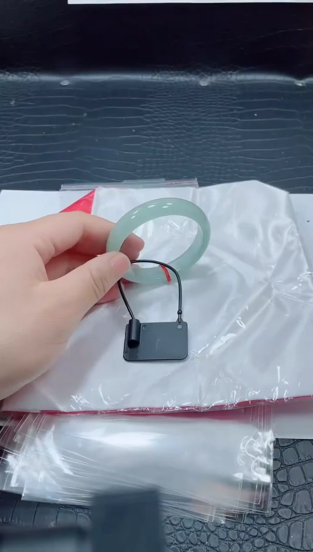 非金属无小哥149号手镯57.8圈口