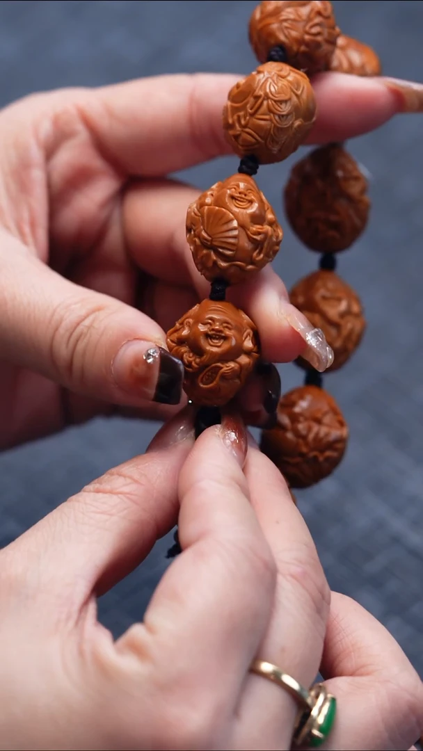 其他橄榄核橄榄核