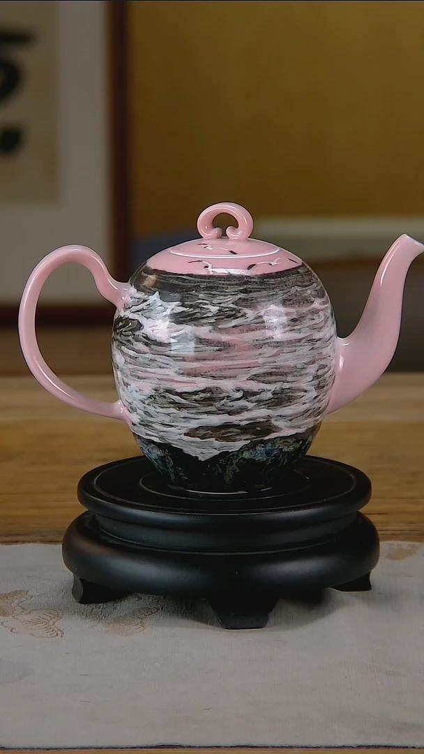 陶瓷艺术陶瓷创意