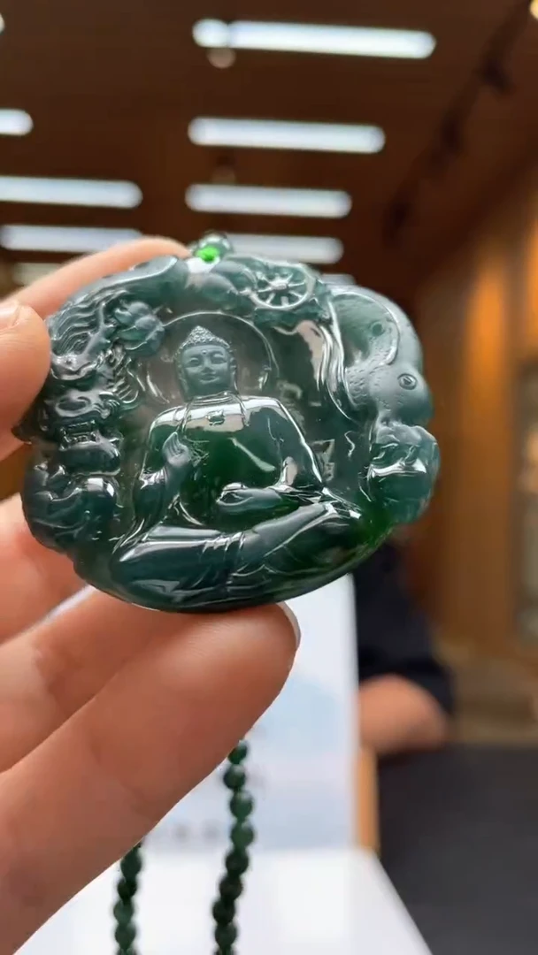 定制翡翠未镶嵌********603