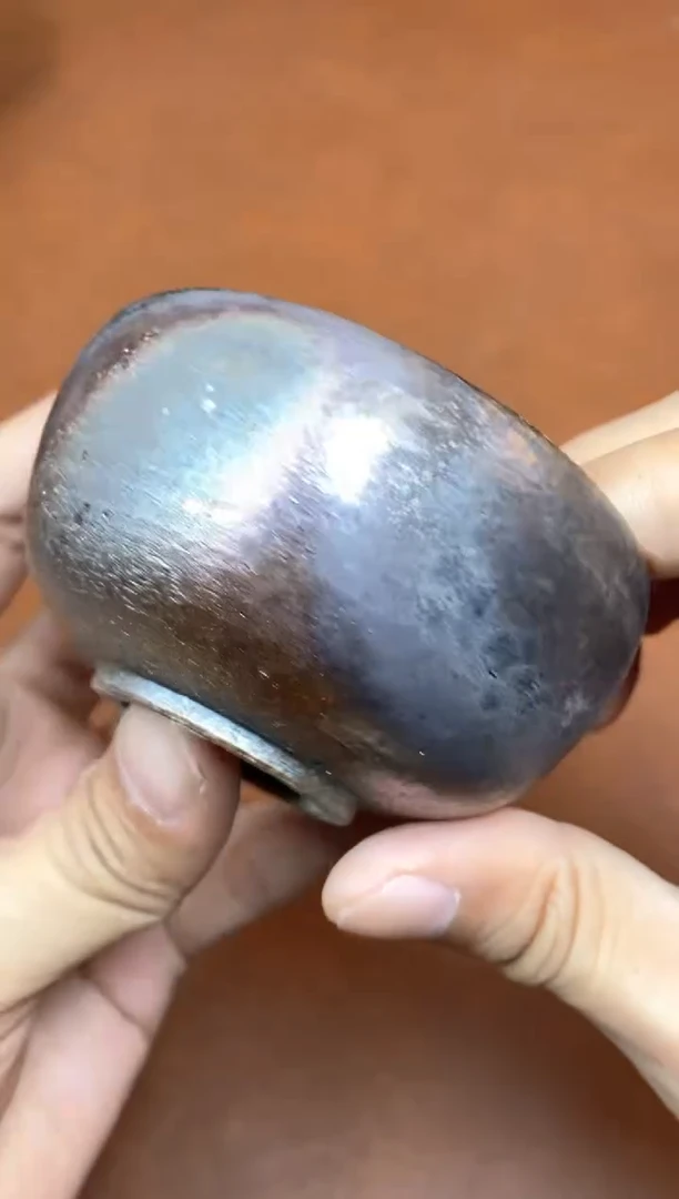 【闪购商品】观寂茶器柴烧专拍链525