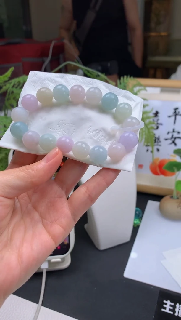 定制翡翠未镶嵌---17167