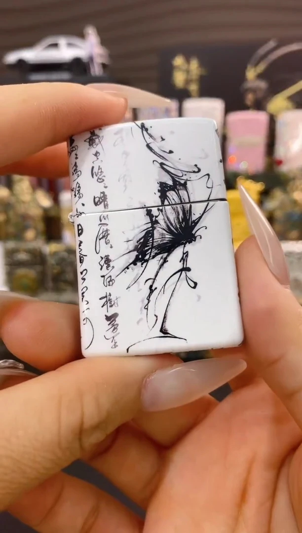 铜钢琴烤漆国风水墨画蝴蝶