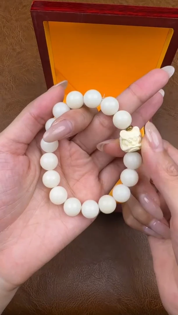 墨韵阁文玩菩提链接-@@lsc047