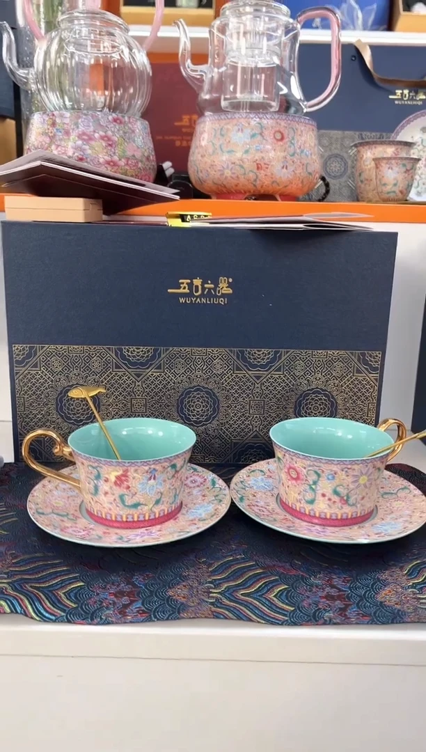 瓷片小乔闪电购链接