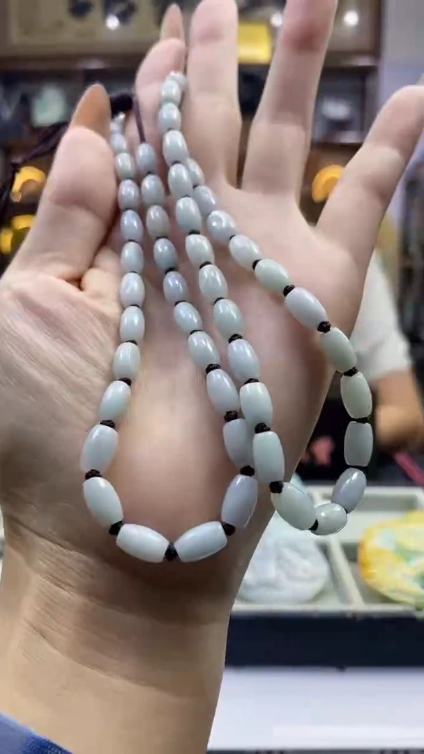 未镶嵌定制翡翠缅甸A货10082