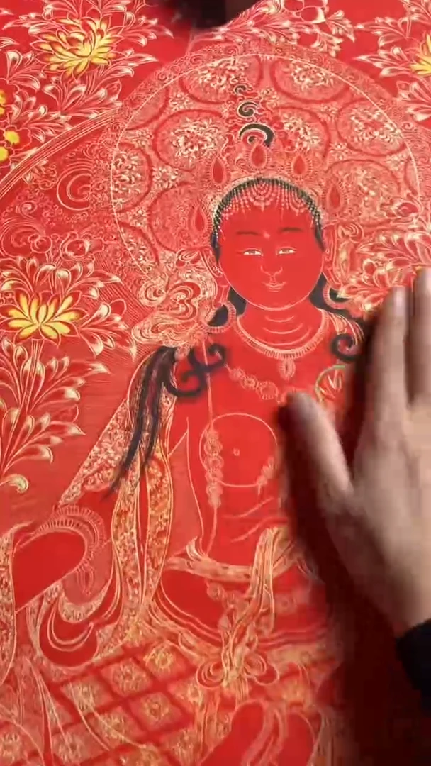 小雅专属文化挂画精品16004