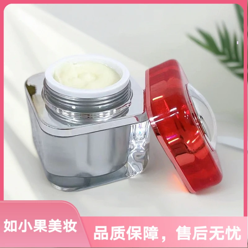 （黄黑皮必冲亮肤面霜！）持证上岗的亮肤面霜 立体焕白亮透维稳