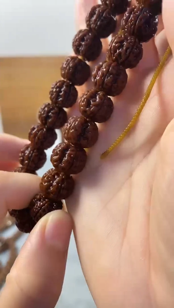 吊坠金刚菩提凹底13