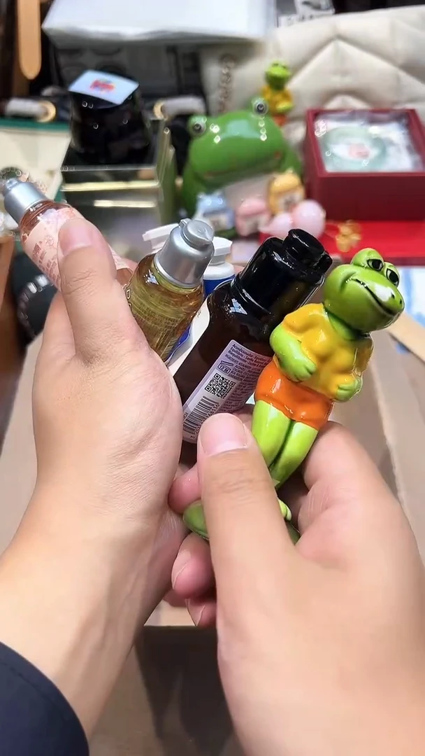 全球寻宝高端瓷儿