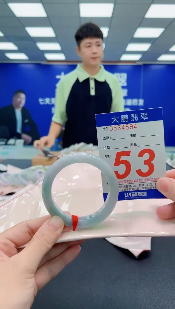 未镶嵌手镯翡翠AAAAAAAAA