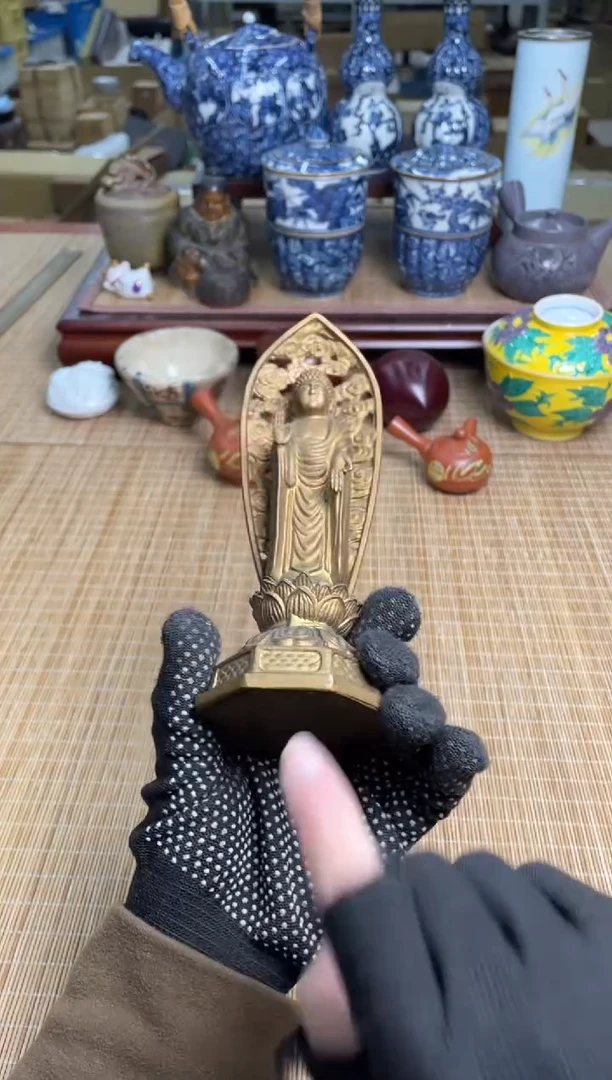 51号金属的摆件直播专用链接