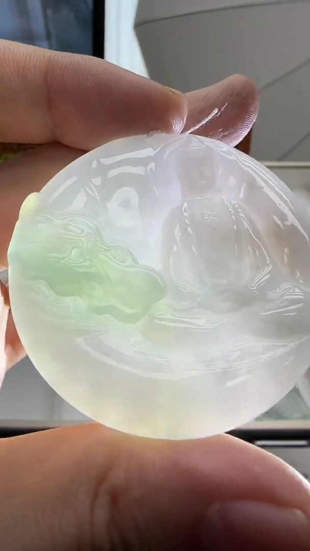 【闪购商品】翡翠挂件未镶嵌A货翡翠多样性孤品