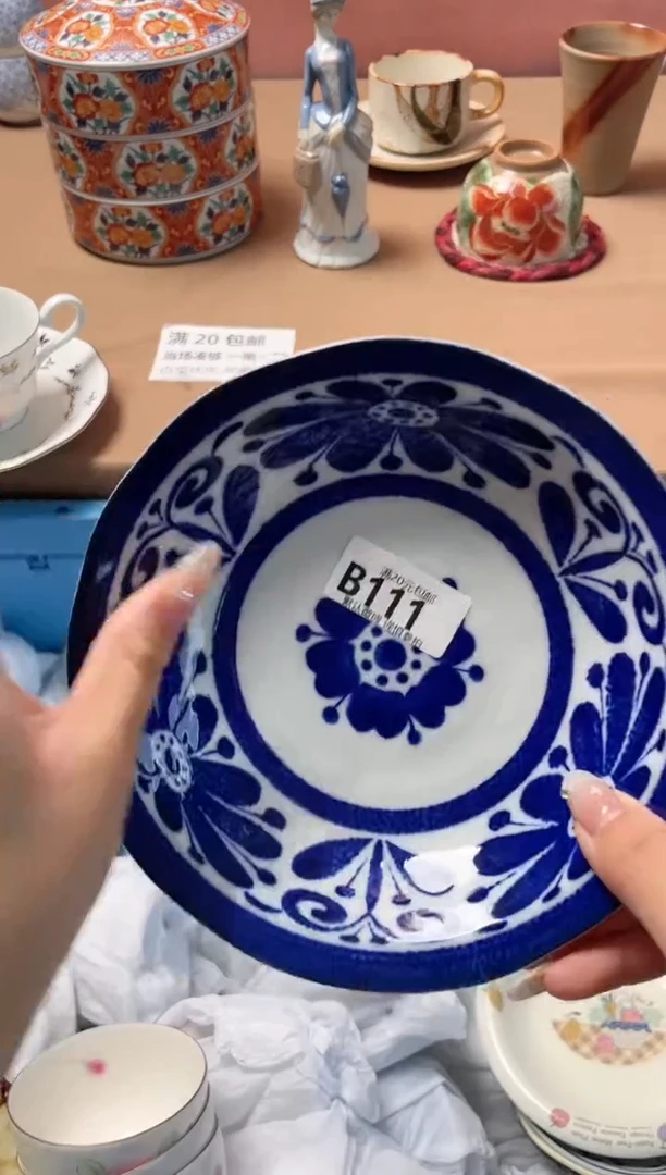 瓷片c**** 瓷器瓷器B111