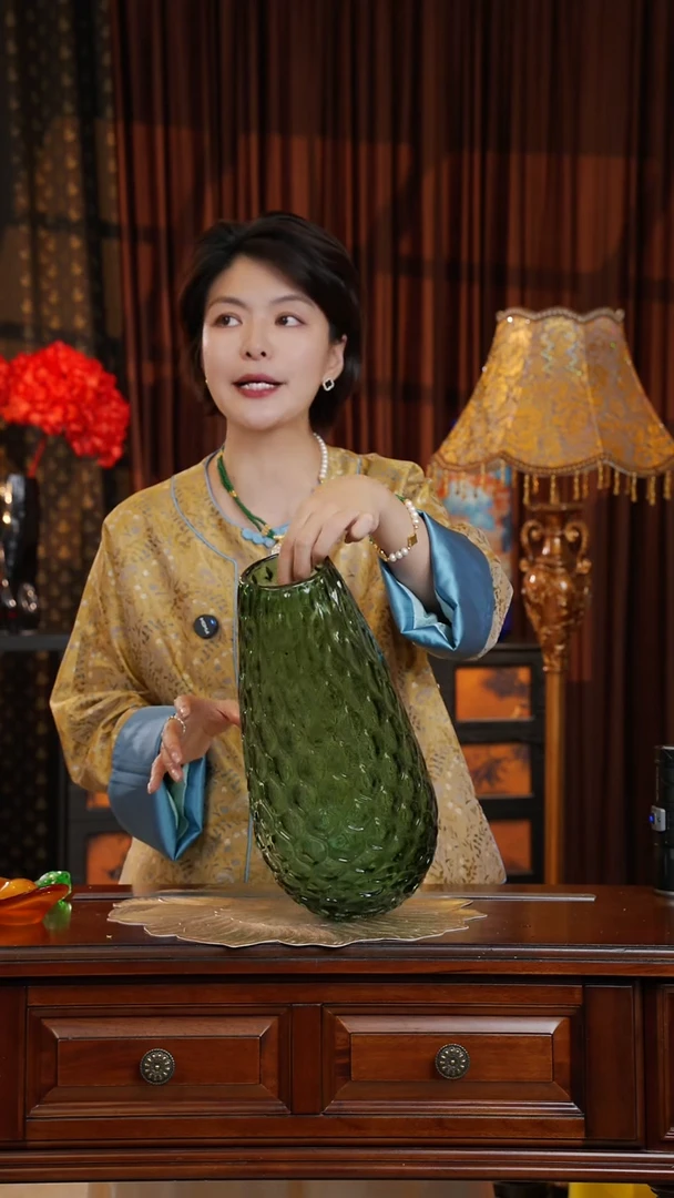 手工艺品琉璃琉璃