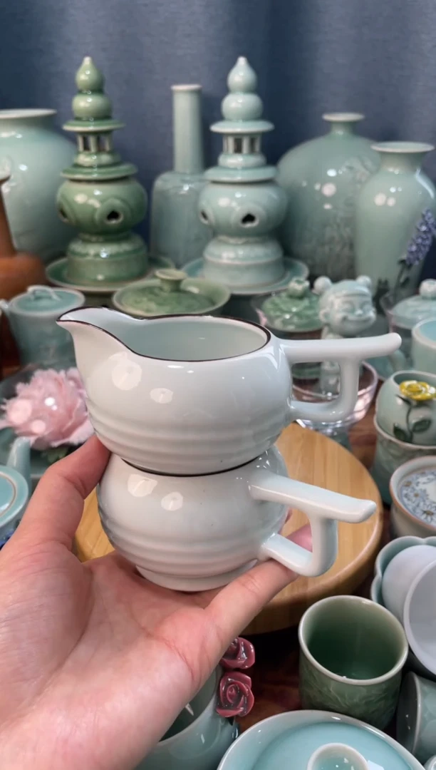 2个特价 福利 青瓷 福利