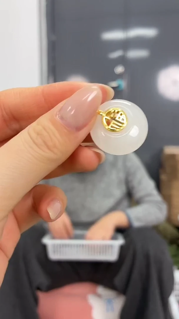 【慧慧甄选】高端轻奢手链多样性发货HF4010S