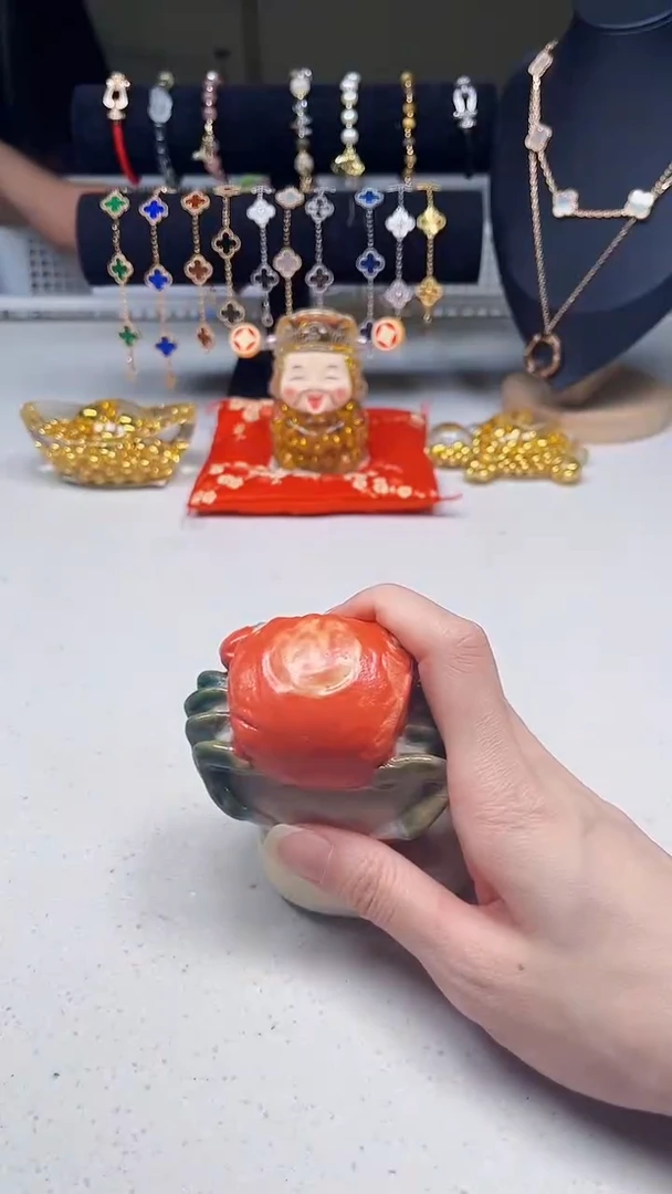 瓷片陶茶周边666文玩多人