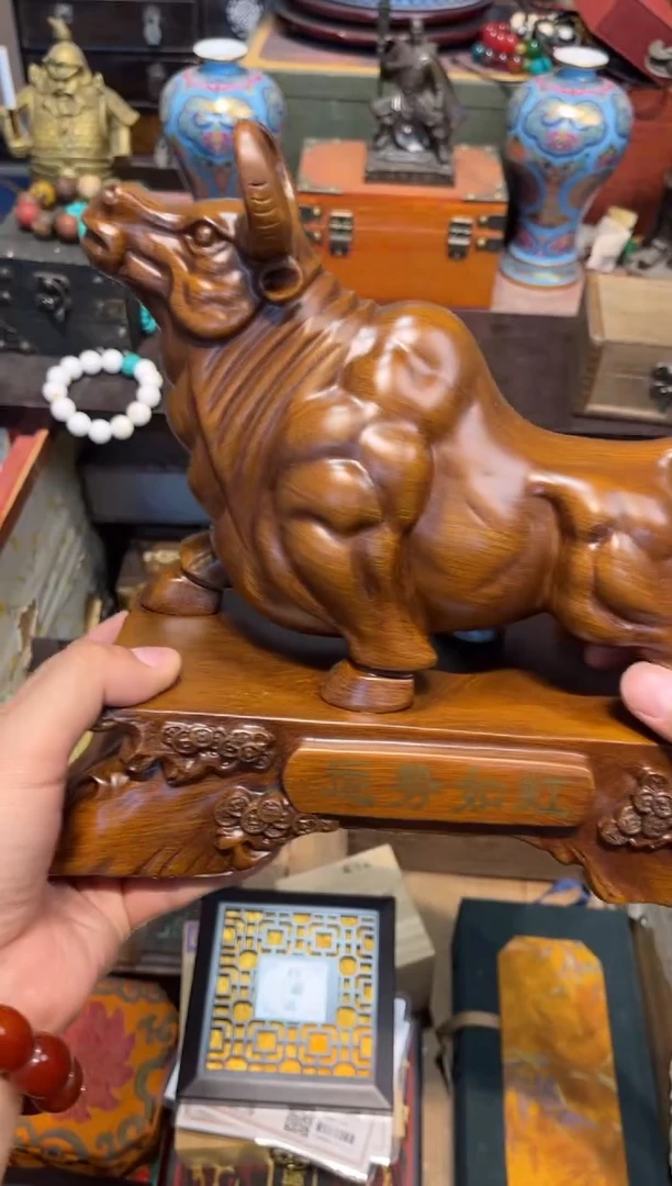 木A刘哥专属高端精品56