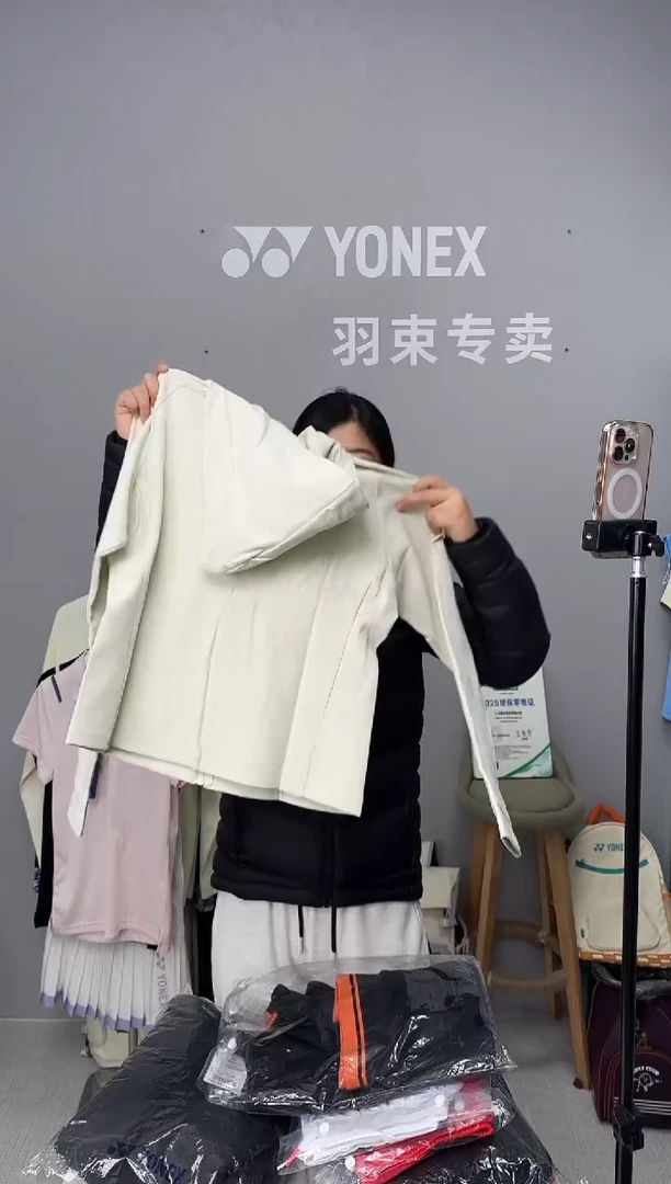 女外套2501425-464沙滩灰-XL