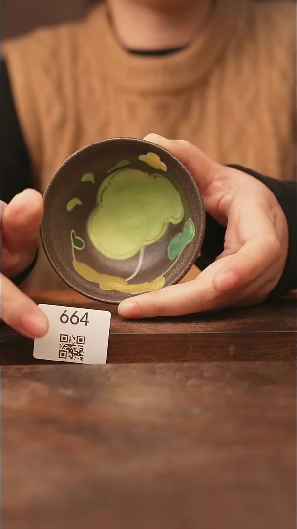 【落单孤品】/杯子@@664