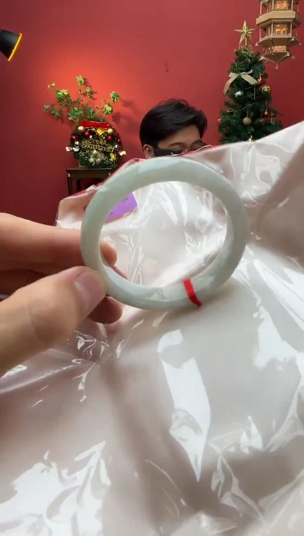 未镶嵌手镯翡翠翡翠手镯23