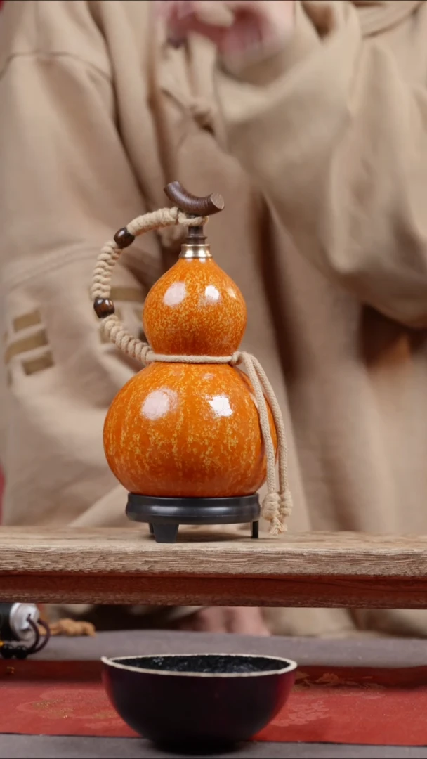 1984号大漆葫芦一物一拍拍拍退退限购拉黑