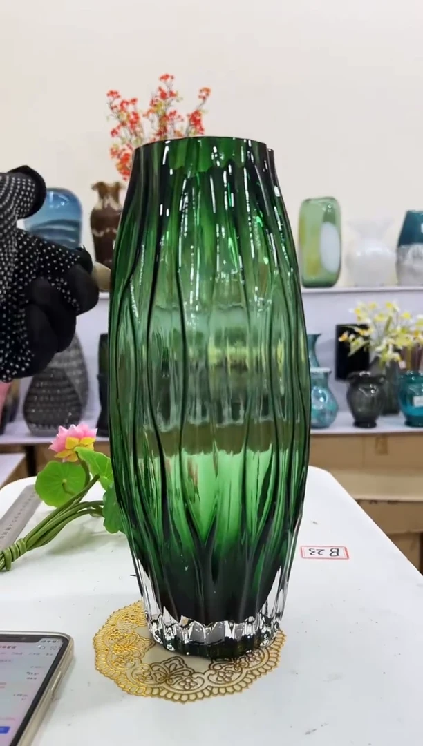 【闪购商品】也麦花器