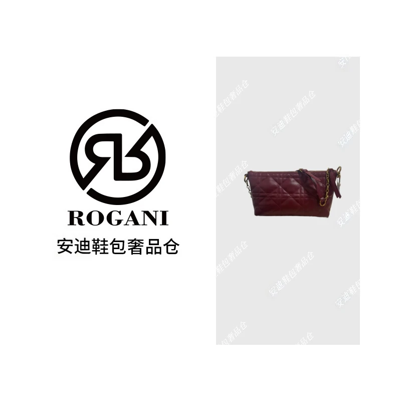 安迪奢品鞋包经典时尚包包单肩斜挎